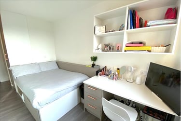 1 bed flat, Green Lanes, Newington Green, London, N169BS - Image 14